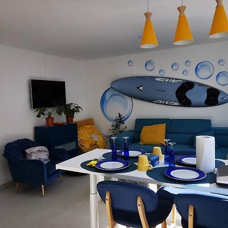 Bulle Marine Apartment Calais Bagian luar foto