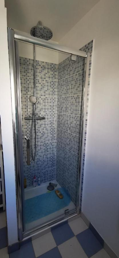 Bulle Marine Apartment Calais Bagian luar foto