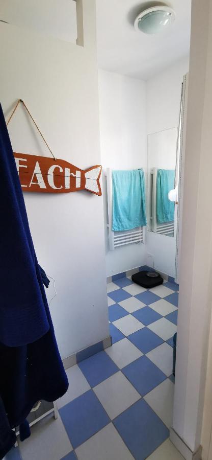 Bulle Marine Apartment Calais Bagian luar foto